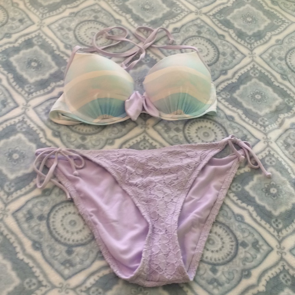 Abercrombie & Fitch Bikini